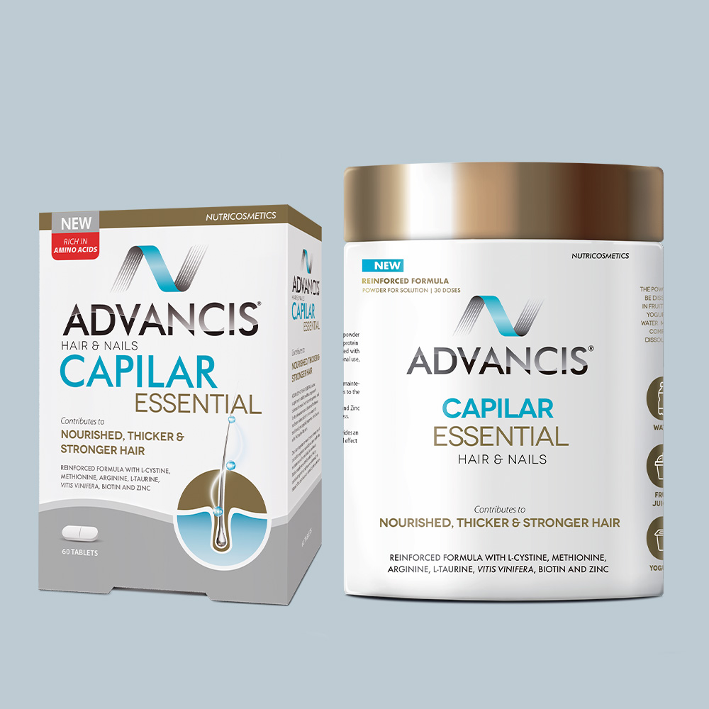 CAPILAR ESSENCIAL gama