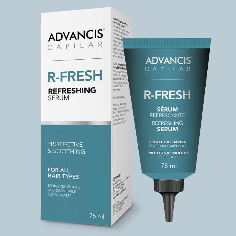 Advancis R-fresh